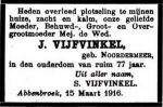 112-NBC-19-03-1916 Wed Jan Vijfvinkel (Barijntje Noordermeer).jpg